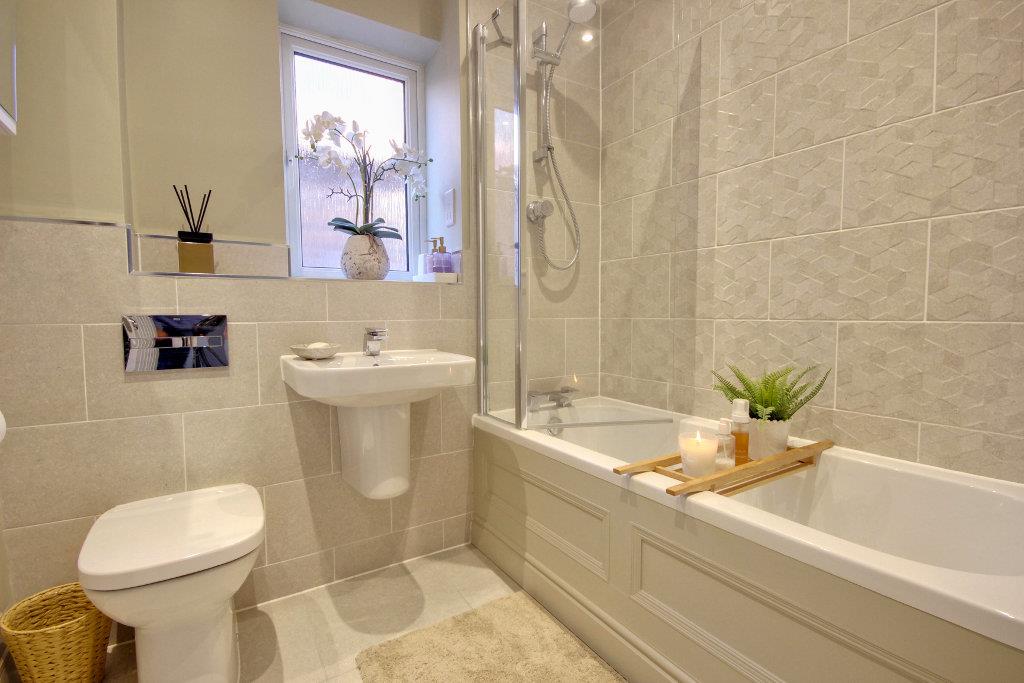 Hardy Drive, Beverley